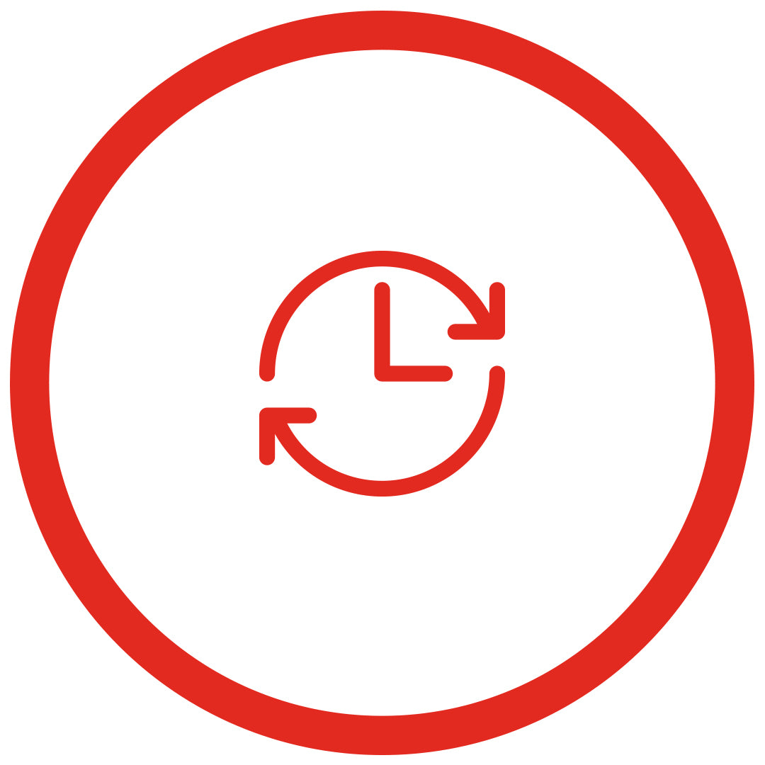 We will send a reminder about your upcoming orders