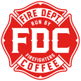 Fire Department Coffee