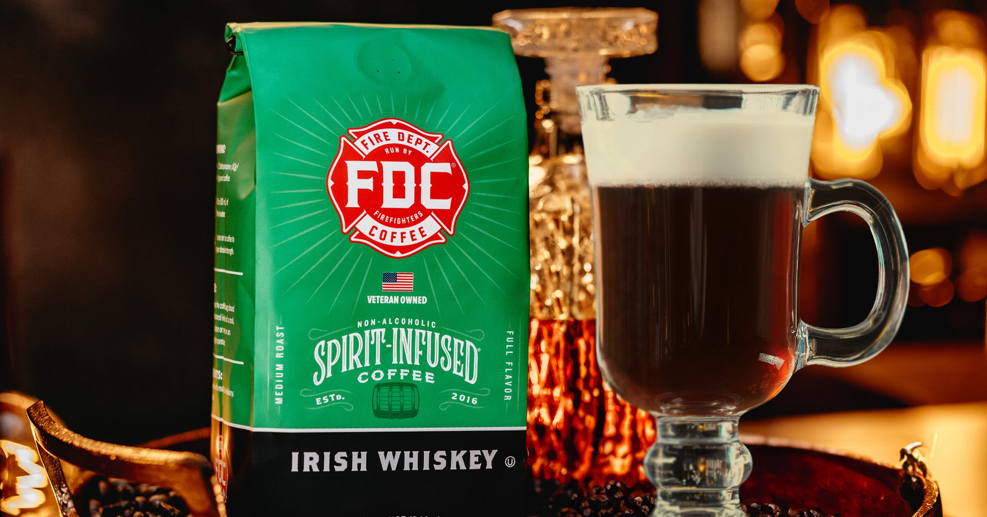 How To Make The Best Irish Coffee Non alcoholic Irish Whiskey Coffee how-to-make-the-best-irish-coffee-non-alcoholic-irish-whiskey-coffee