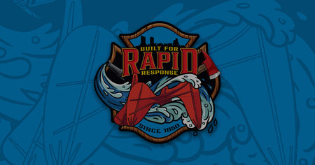 When Firefighters Need Help: Grand Rapids Fire Department is Building a Stronger Support System