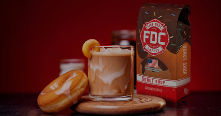 How to Make Iced Coffee at Home: Coolest Iced Coffee Recipe!