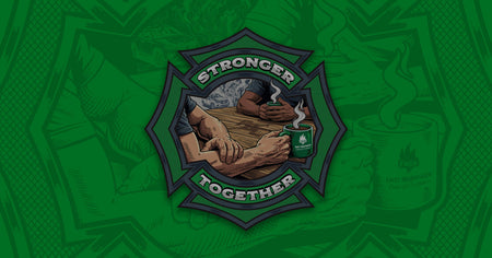 Stronger Together: Supporting First Responder Mental Health with the First Responder Center for Excellence