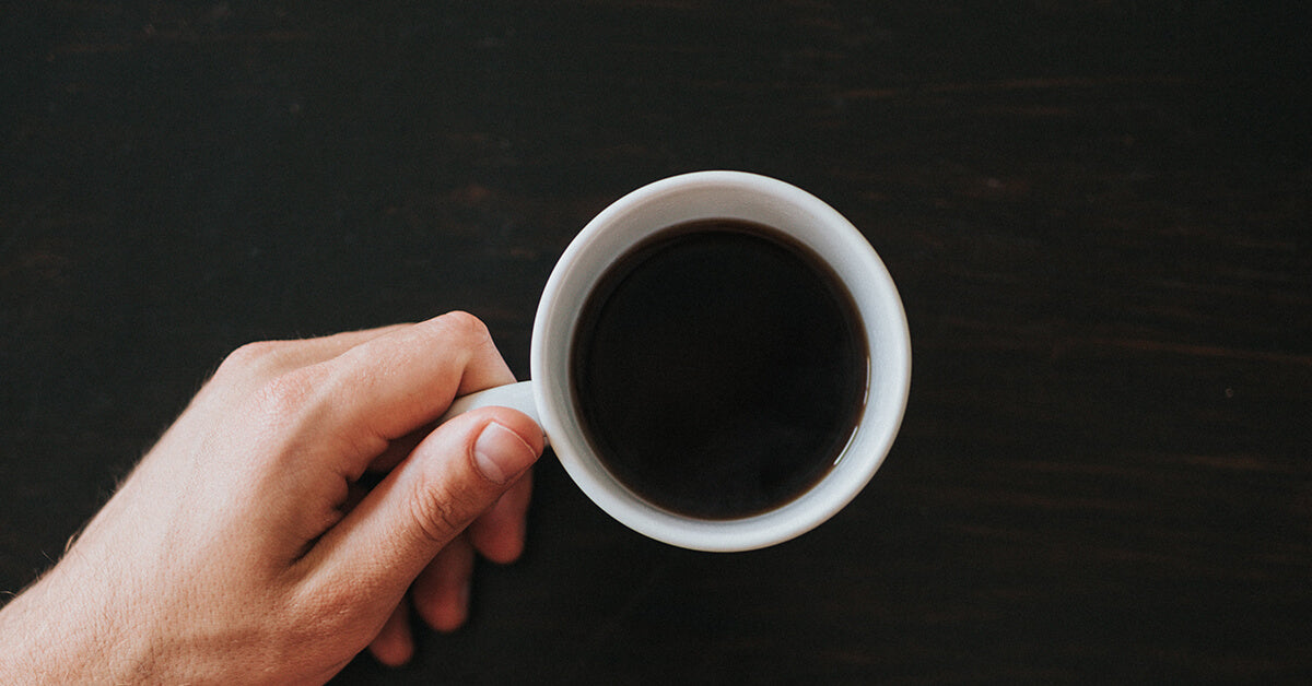 Is Black Coffee Good for You? Black Coffee Benefits & How To Drink It