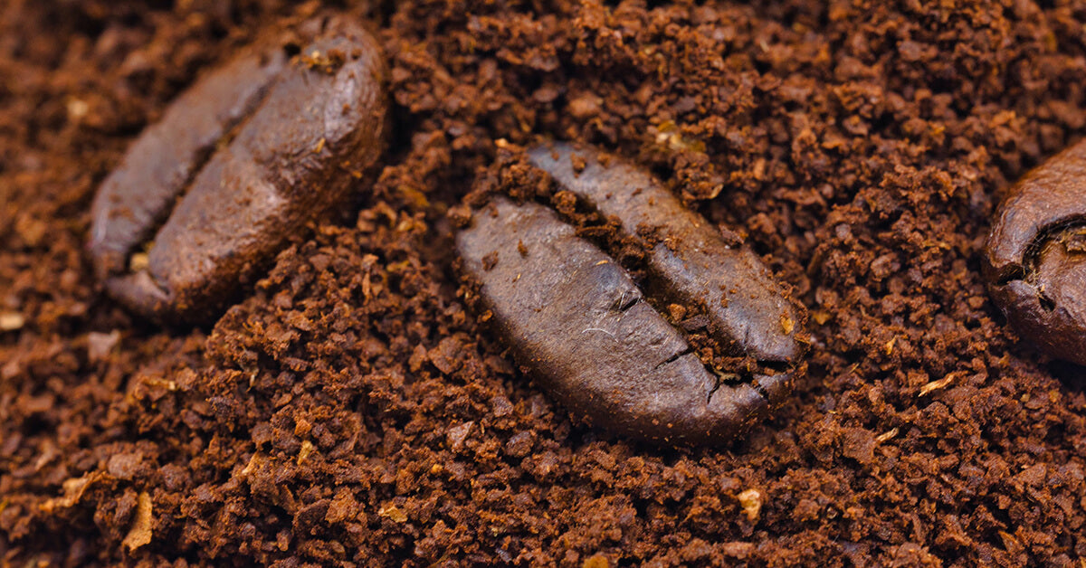 Beans and grounds of coffee or joe but why is coffee called joe in the first place?