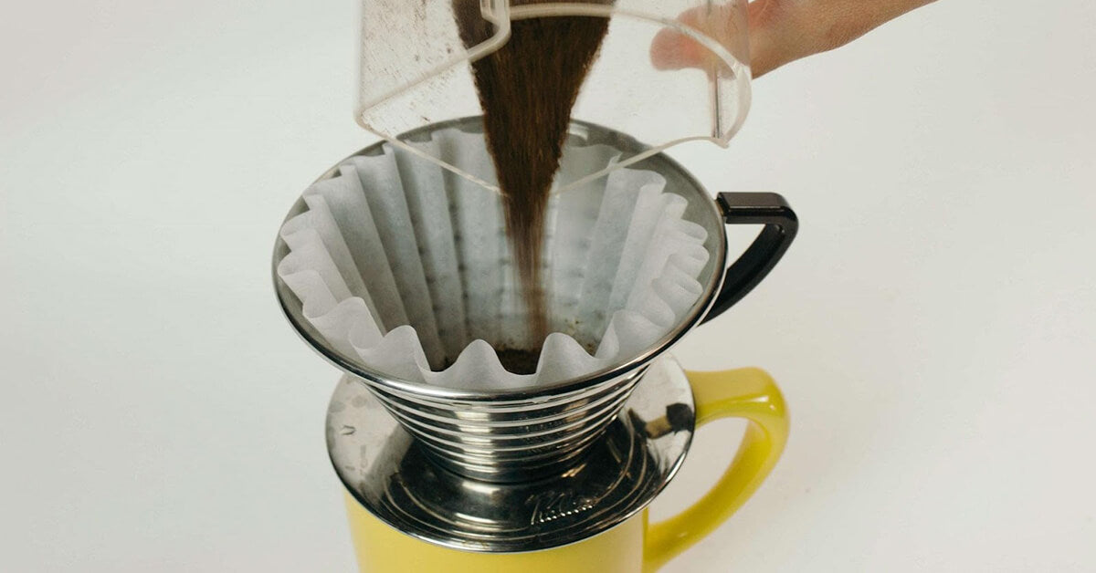 Best Pour Over Method for You
