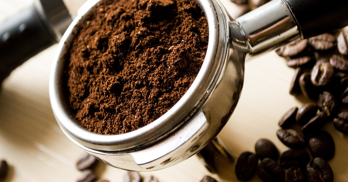 9 Cool Beans Ways to Reuse Coffee Grounds: NEVER Waste Coffee!