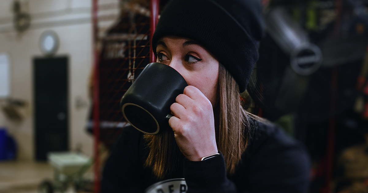 13 Health Benefits of Coffee: Yes, Drinking Coffee is Healthy!
