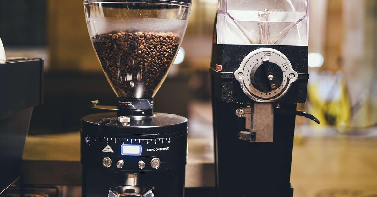 How to Pick the Right Burr Coffee Grinder in 2020?