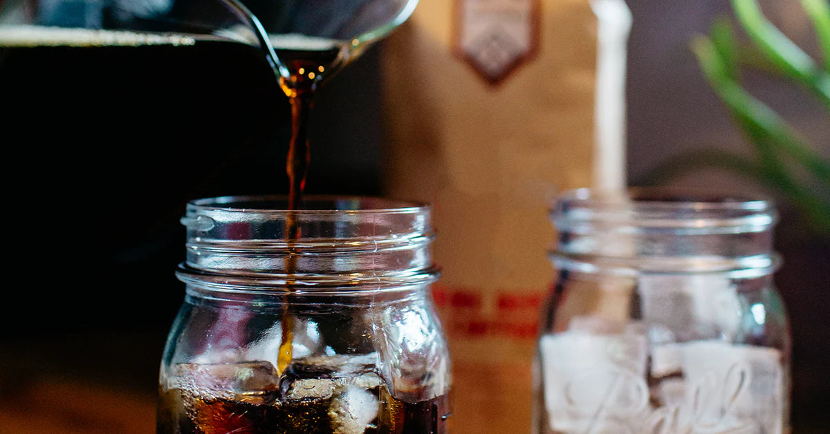 Three Simple Methods For How To Make Amazing Cold Brew At Home