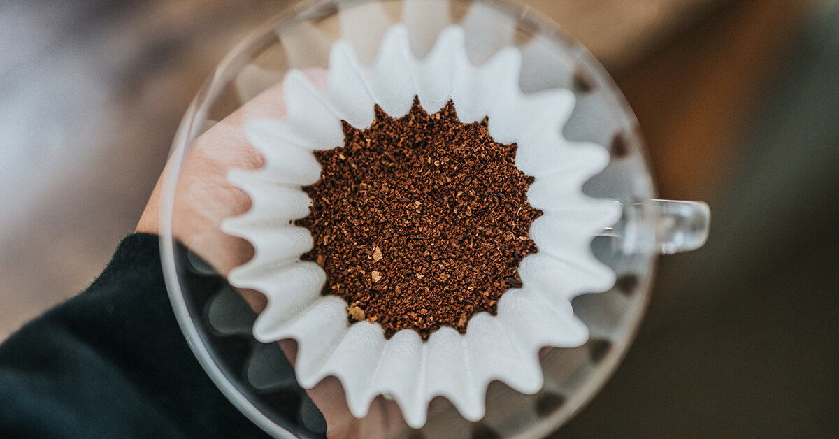 Does ground coffee go bad