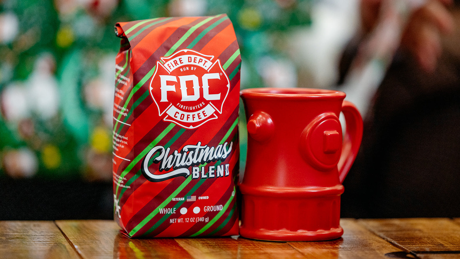 Celebrate the season of giving with these top gifts for coffee lovers.