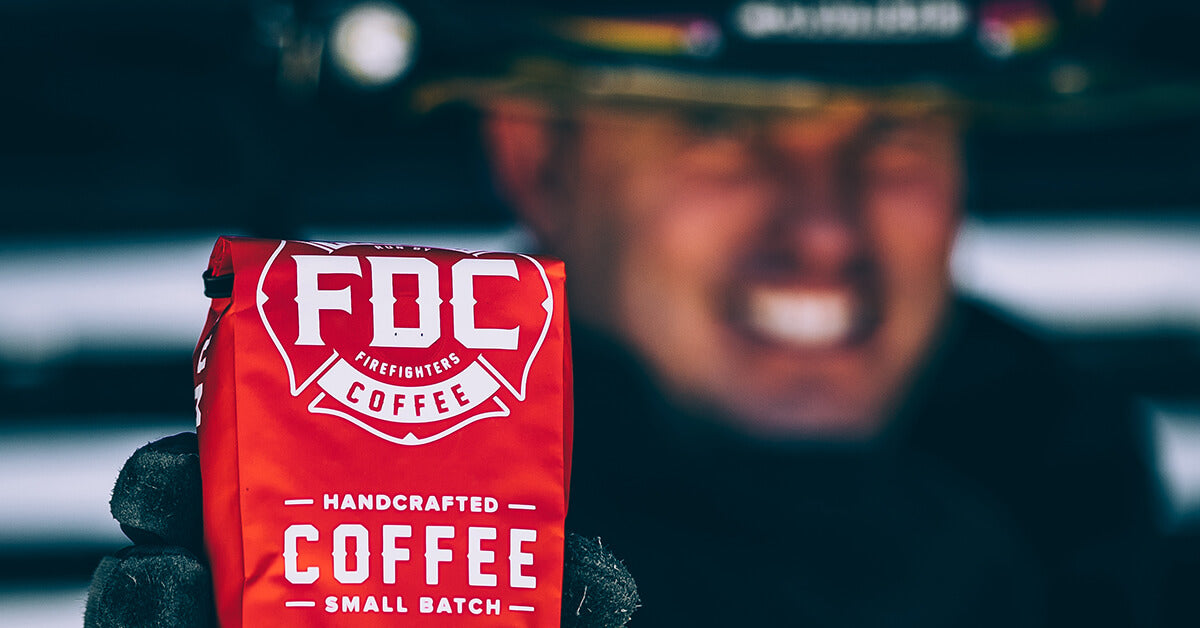 Fire Dept Coffee - An introduction