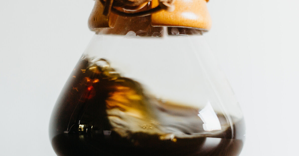 How to make coffee taste good at home