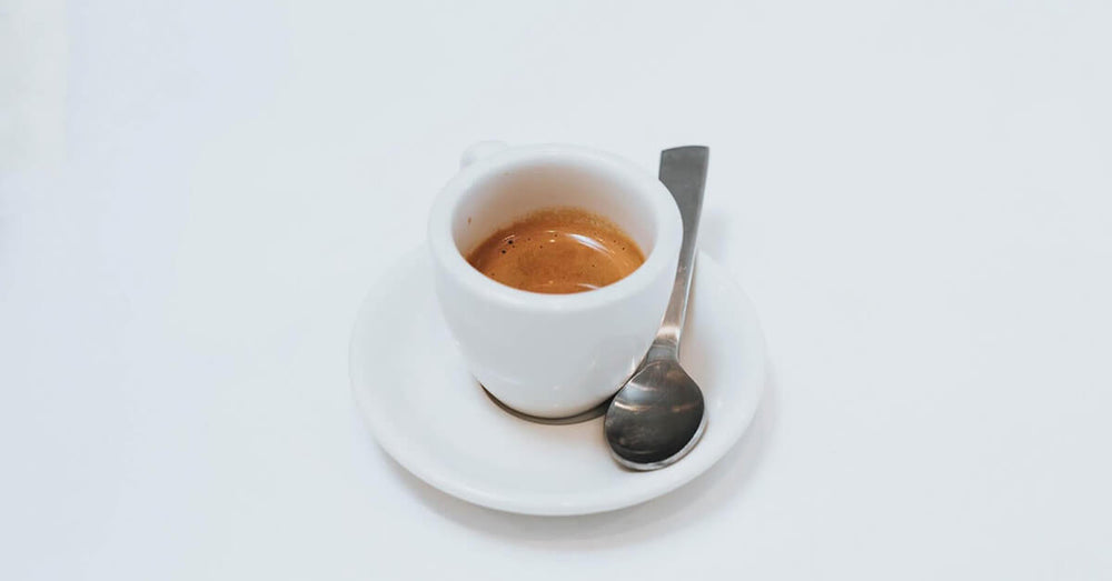 Can You Make Espresso without a Machine? Fire Dept. Coffee Fire