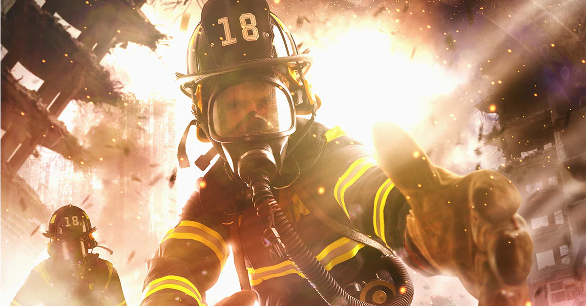 Join Us in Honoring Our Heroes on International Firefighters’ Day