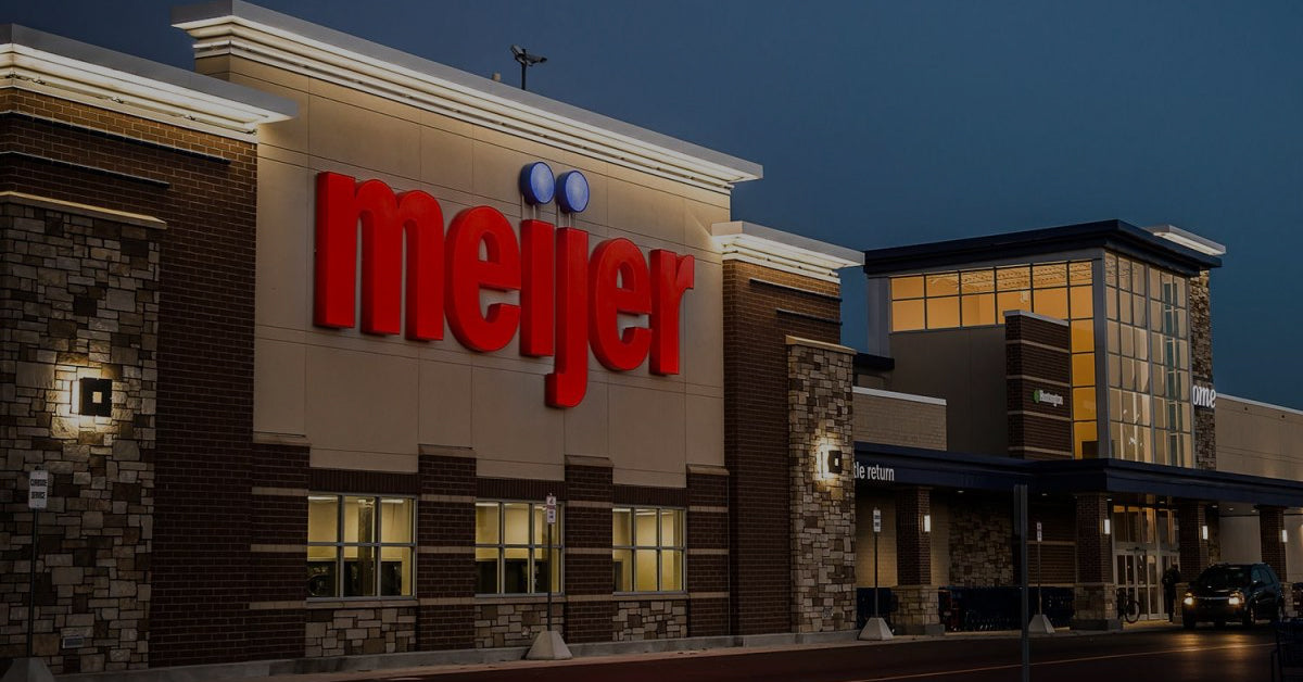 Fire Department Coffee is now available at all IL Meijer locations.