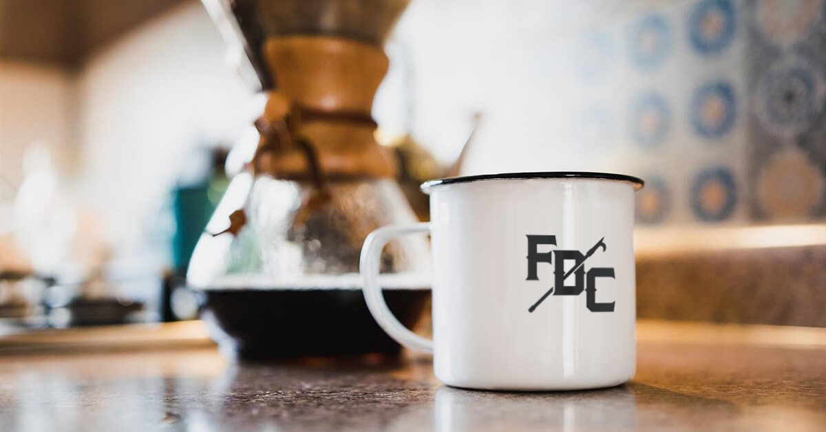 6 Advantages of Brewing Coffee at Home Like a Proper Barista