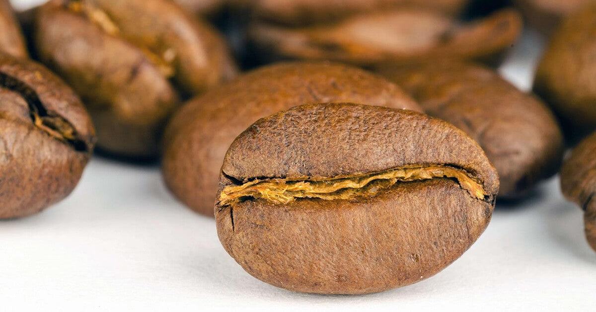 Difference Between Light, Medium & Dark Roast Coffee