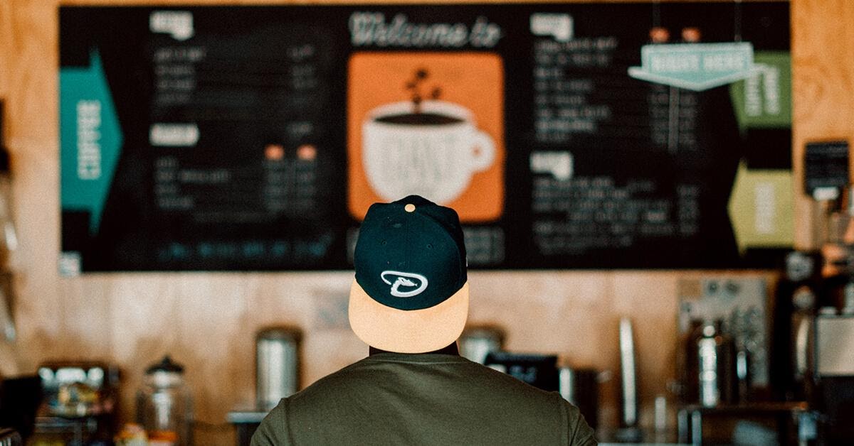 Ultimate Guide to the Different Types of Coffee Drinks