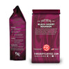 Black Cherry Bourbon Infused Coffee