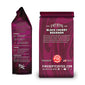 Black Cherry Bourbon Infused Coffee