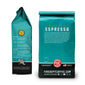 Shellback Espresso