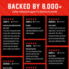 Backdraft Espresso Coffee