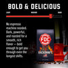 Backdraft Espresso Coffee