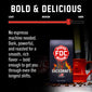 Backdraft Espresso Coffee