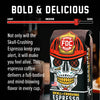 Skull Crushing Espresso