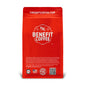 12 oz benefit bag of Fire Department Coffee