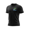 Benefit shirt for Ken Larsen of the Lake Geneva Fire Department.
