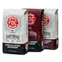 BOURBON COFFEE GIFT BUNDLE