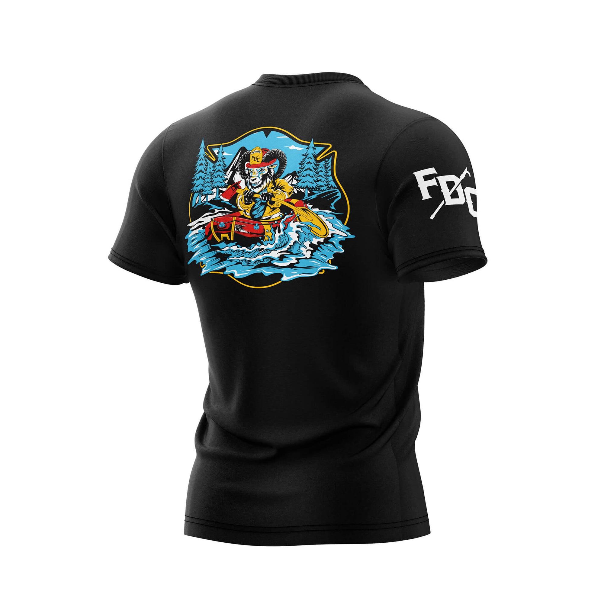 FDC Club Shirt