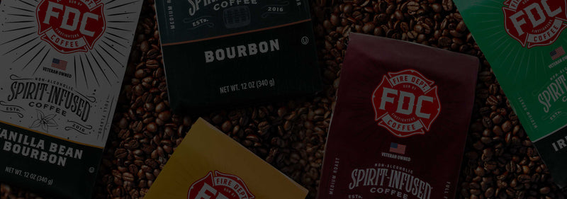 Fire Department Coffee, Nostra case study