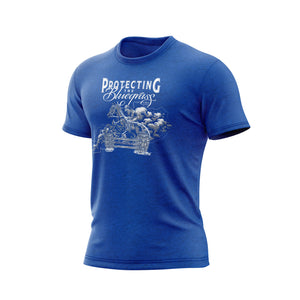 Fire Department Shirt Club