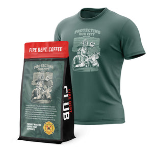 Coffee-Shirt-Bundle