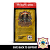 Fire Department Coffee Club August 2025