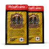 Fire Department Coffee Club August 2025