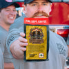 Fire Department Coffee Club August 2025
