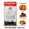 Coffee Of The Month Club August 2025