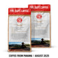 Coffee Of The Month Club August 2025