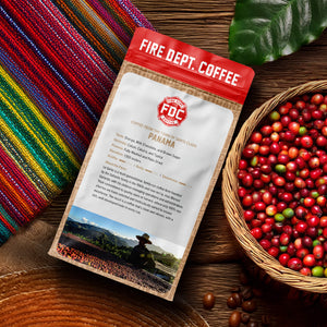 Coffee Of The Month Club August 2025