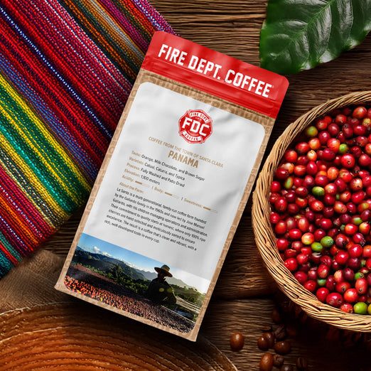 Coffee Of The Month Club August 2025
