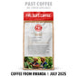 Coffee Of The Month Club July 2025