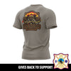 Fire Department Shirt Club August 2025
