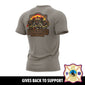 Fire Department Shirt Club August 2025
