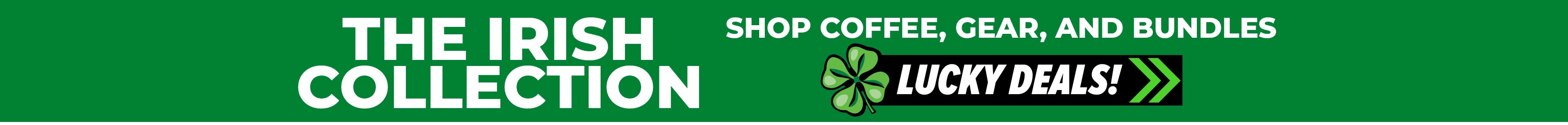 Shop Now. Save Big