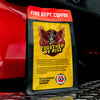 Fire Department Coffee Club July 2025