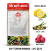 Coffee Of The Month Club July 2025